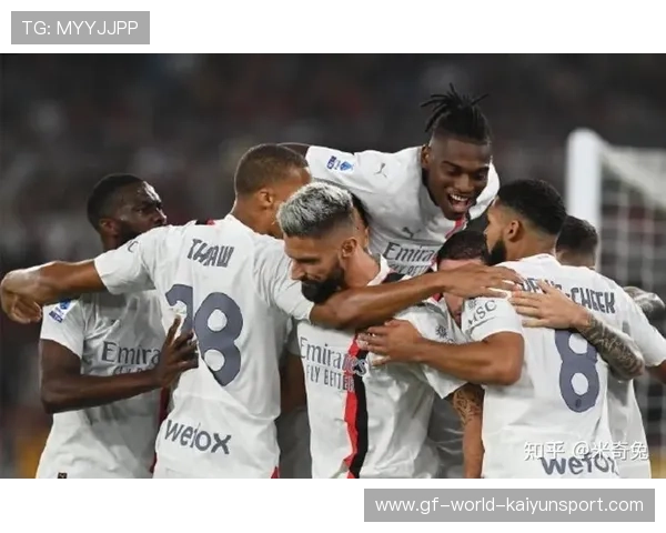 意甲-莱奥助攻帕夫洛维奇制胜球，AC米兰1-0小胜罗马，ac米兰pk罗马