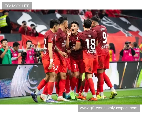 上海海港迎来新外援，目标力争亚冠小组出线